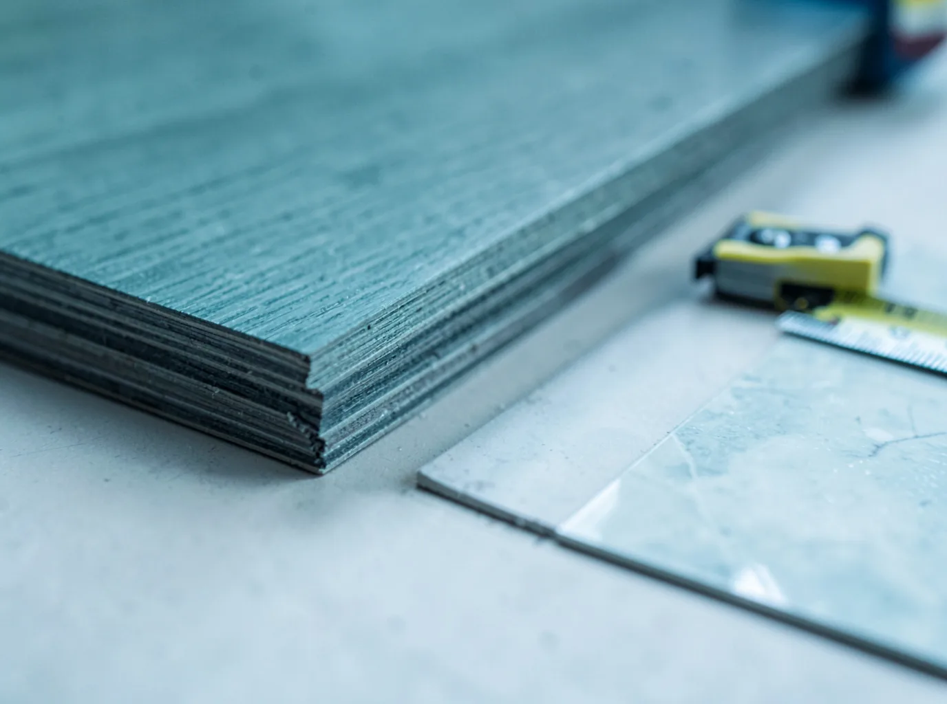 Luxury Vinyl Plank Installation Preston, CT FAQs